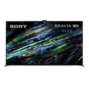 Sony 75" Class BRAVIA XR A95L OLED 4K TV