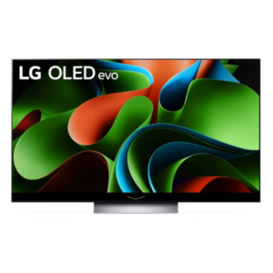 LG C3 55" OLED evo 4K Smart TV
