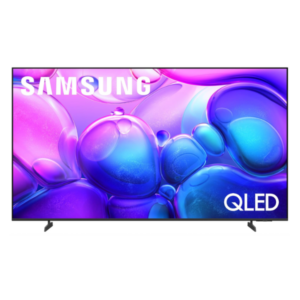 Samsung 65’’ Q LED 4K smart tv