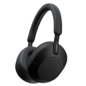 Sony WH-1000XM5 Wireless Noise Canceling Headphones