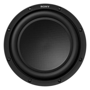Sony XS-W104GS 10" Subwoofer -