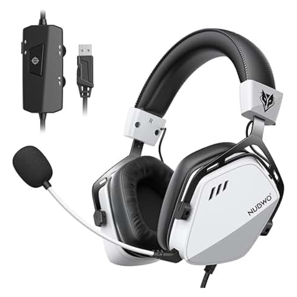 Gaming headphones