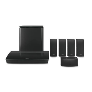 Lifestyle 600 Wireless Home Theater Surround