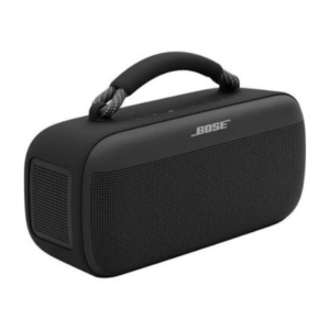 Bose sound link max speaker