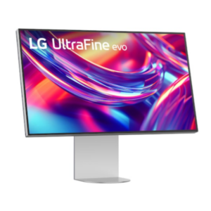 LG UltraFine evo 32" 6K Nano IPS Monitor