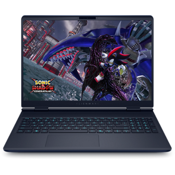 Alienware Aurora Ac16251 16" Gaming Laptop Intel Core Ultra
