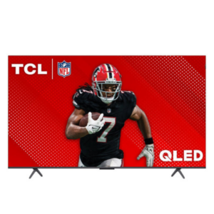 TCL 98" Class - Q651G-CA Series - 4K UHD QLED TV