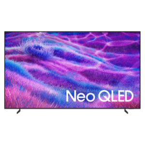 Samsung Neo QLED 4K Smart TV